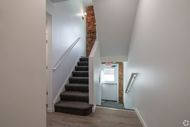 The Lofts on Mack