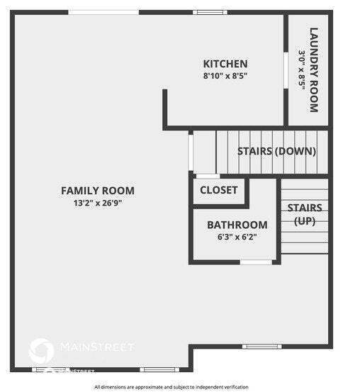 Photo - 14 Gilliam's Xing SW