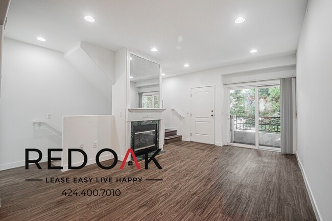 Building Photo - 11065 W Olympic Blvd