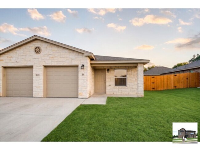 Photo - 300-B Lowes Blvd Killeen, Tx 76542