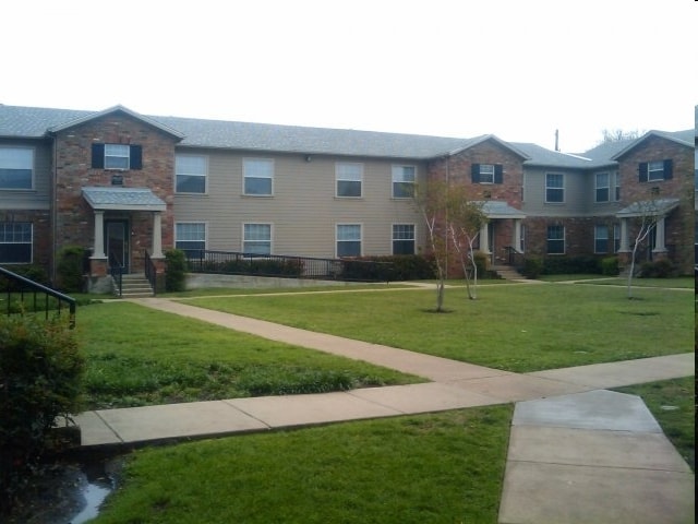Hillburn Hills