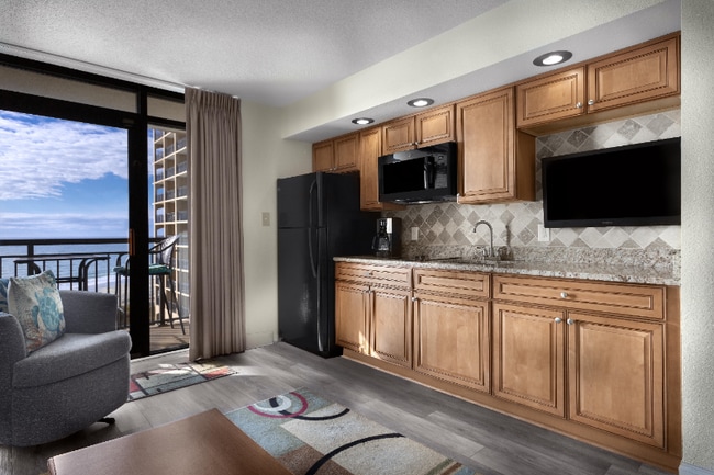 Photo - 4800 S Ocean Blvd