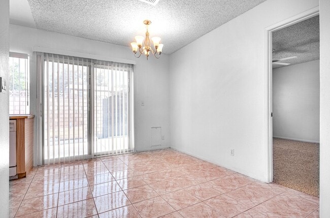 Photo - One Story Two Bedroom plus Den Townhouse
