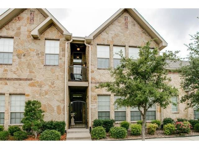 Photo - 8909 Papa Trail Townhome