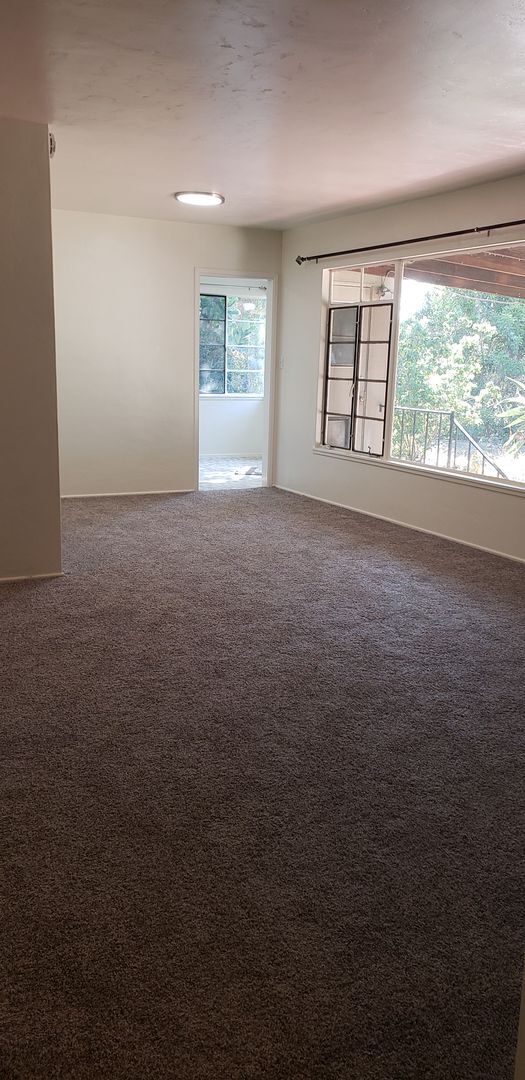 Photo - Cul de Sac living on large lot in El Cerrito Heights