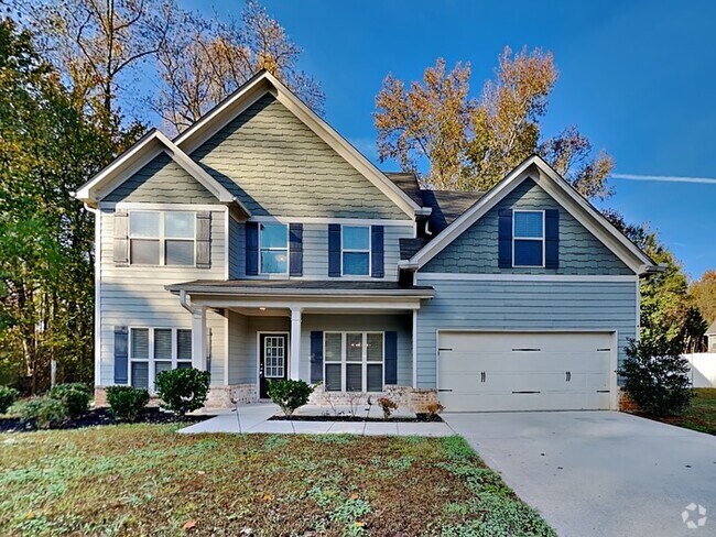 Building Photo - Cozy Home located in Dacula!