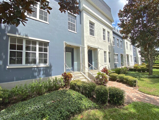 Photo - Stunning and Unique Luxury Town Home for Rent in the heart of sought after SODO!