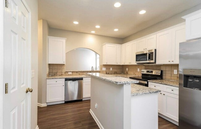 Photo - 3441 Betterton Ln