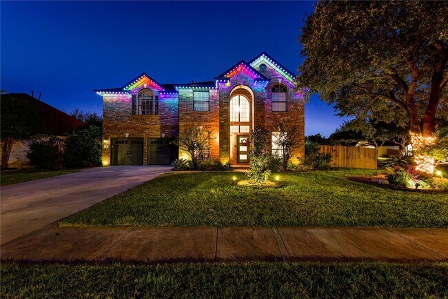 3219 Ash Glen Ln