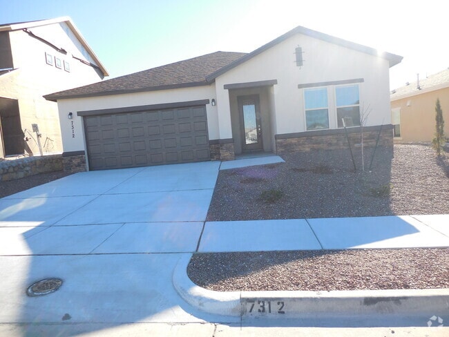 Building Photo - 7312 Glacier Dr Rental