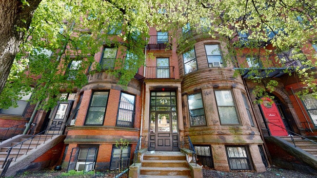 Photo - 513 Beacon St Unidad 6