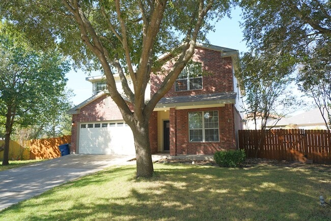 Photo - Beautiful Cibolo Home on a Large Cul-De-Sac Lot! Realtor Commission: $500