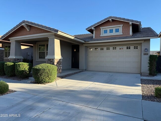 Photo - 10519 E Corbin Ave