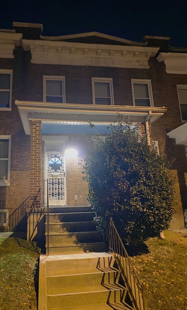 Building Photo - 2103 Belair Rd Rental