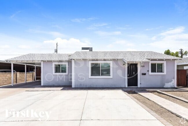 Building Photo - 8511 N 31st Ave Rental