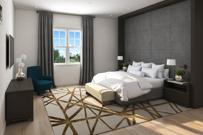 Photo - Luxury Living in Larchmont