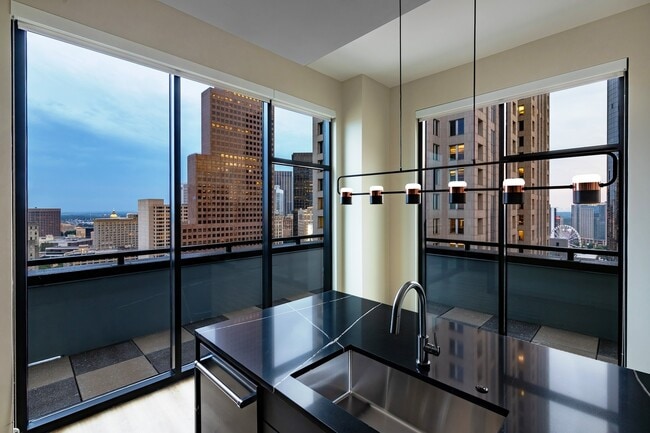 Ascent Peachtree