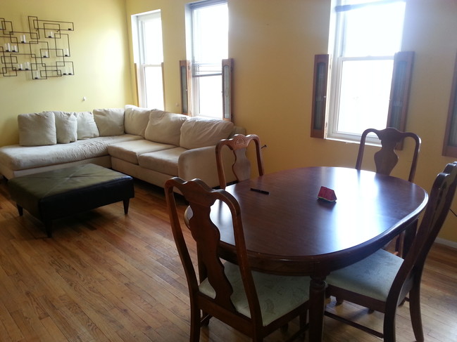 Dining - 1425 Hopkins St NW Condo Unit 402