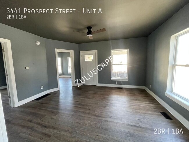 Photo - 3441 Prospect St Unit A