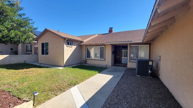 Photo - 4 Bed/ 2.5 bath House in Rancho Penasquitos