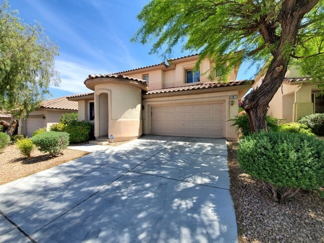 Photo - Granite Peaks At Summerlin