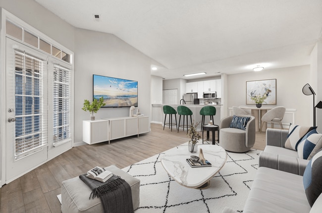 Building Photo - View at Lake Lynn