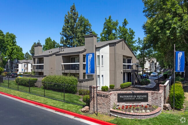 Waterfield Square Apartment Homes