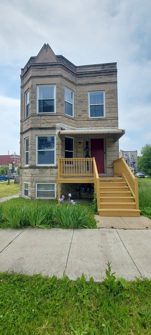 Building Photo - 1556 S Spaulding Ave Unit 1 Rental