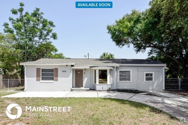 Building Photo - 5224 Puritan Ave Rental