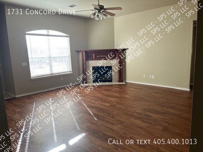 Photo - 1731 Concord Dr