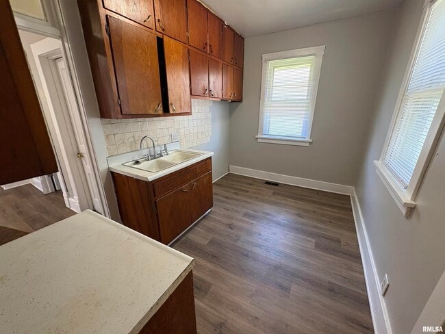 Photo - 1107 W Gilbert Ave