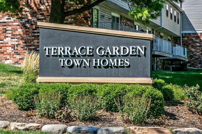 Photo - Terrace Garden Townhomes