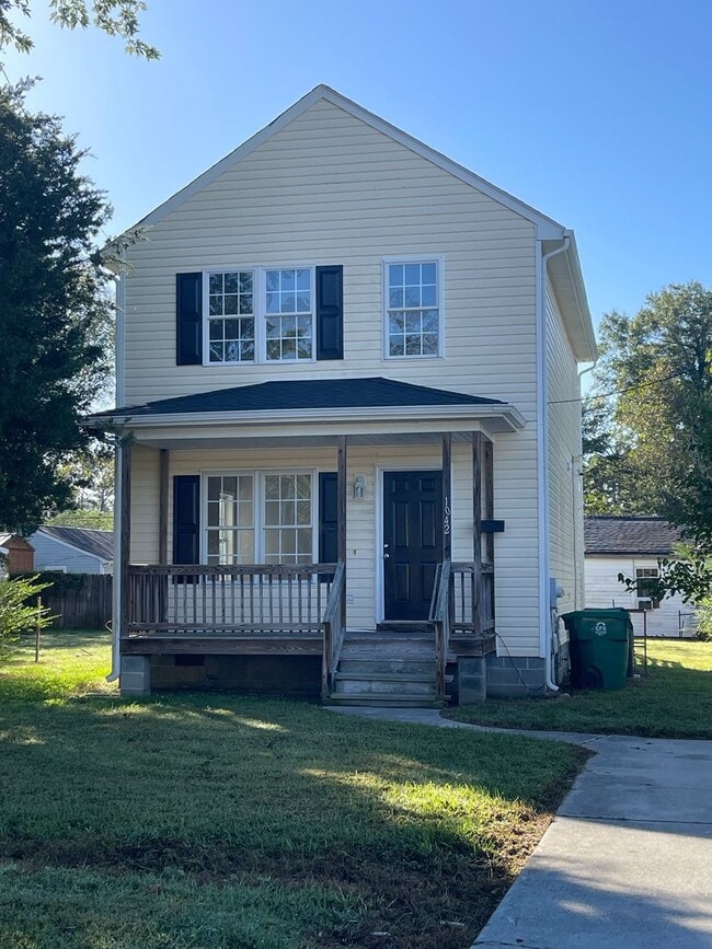 Two Story Home - Two Story Home