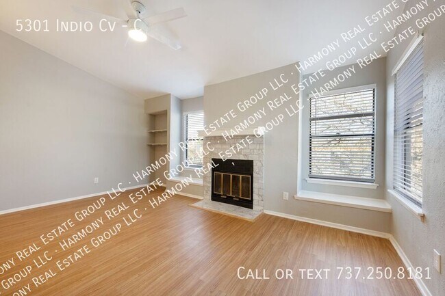 Photo - 5301 Indio Cove Unit C