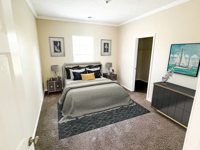 Photo - Home for lease right on the Calcasieu River