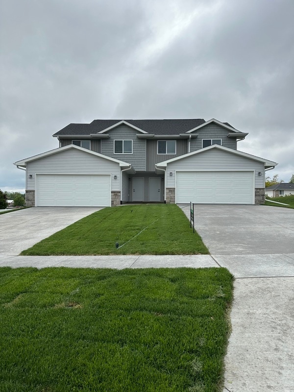 Photo - 840 Dry Run Creek Ct Townhome