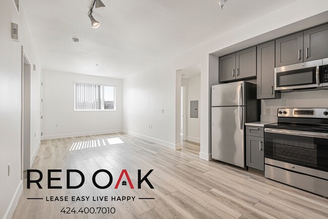 ~1 Month FREE~ Stunning Two Bedroom with a... - ~1 Month FREE~ Stunning Two Bedroom with a... Unidad 200 Rental