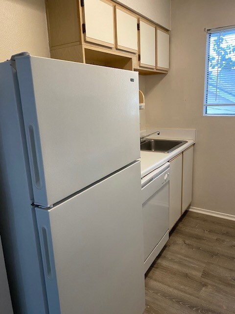 Ashland Court Apartments