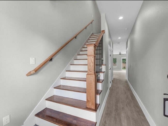 Building Photo - 8910 De Priest St