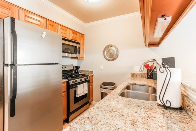 Photo - 1500 East Side Dr Unit 117-A