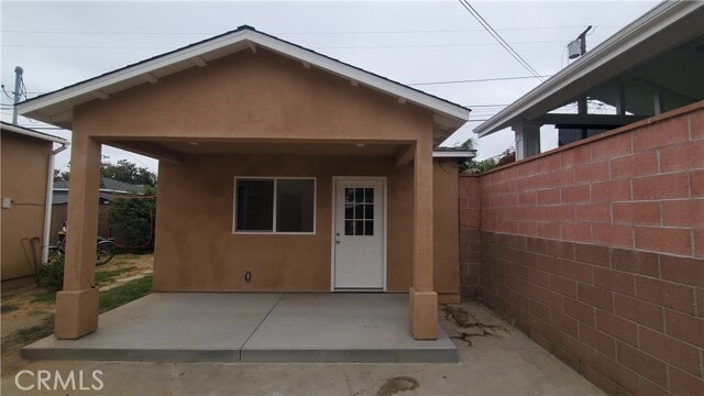 Building Photo - 5019 Barlin Ave Rental