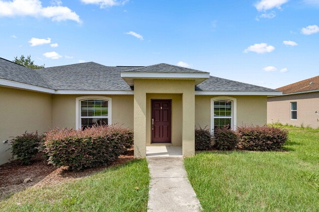Photo - Newer 3BR Home on Nearly 1/4 Acre | Screened Lanai | Available Now!