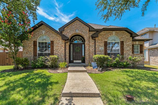 Photo - 2421 Teagle Dr