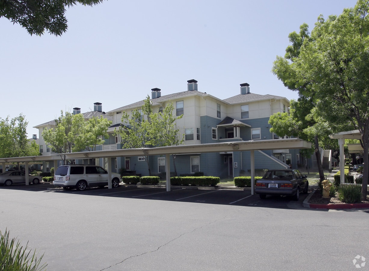 Photo - Sunset Creek Apartments
