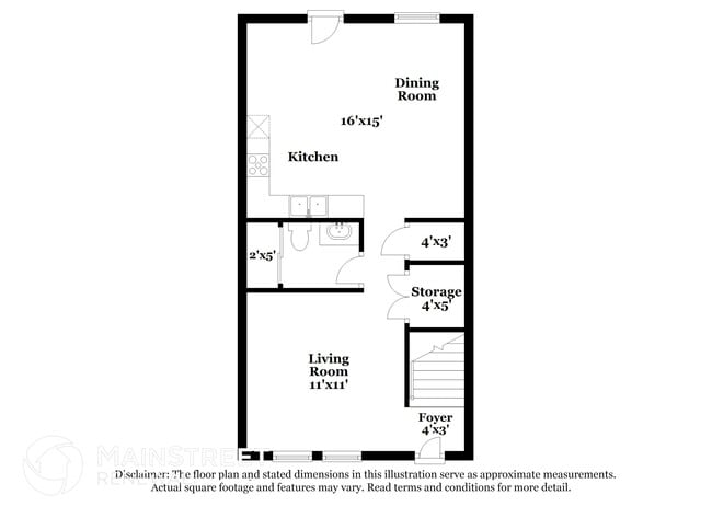 Building Photo - 2200 Green Alley