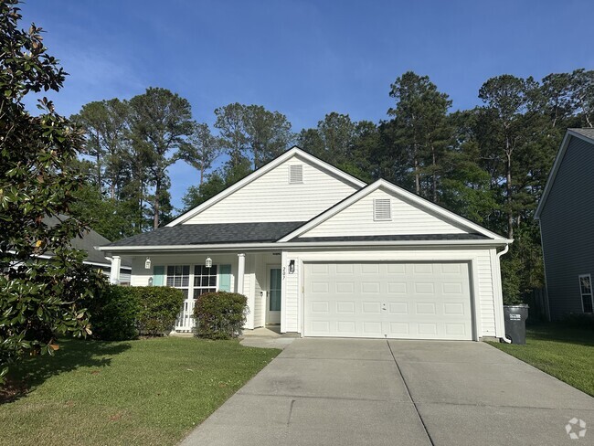 Building Photo - 207 Myrtle Way Rental