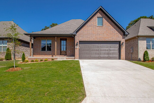 Newer Construction Home in West little Rock - Newer Construction Home in West little Rock