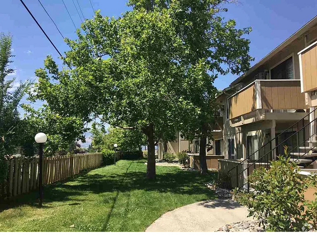 Building Photo - 3855 E Leonesio Dr Unit C-1 Rental