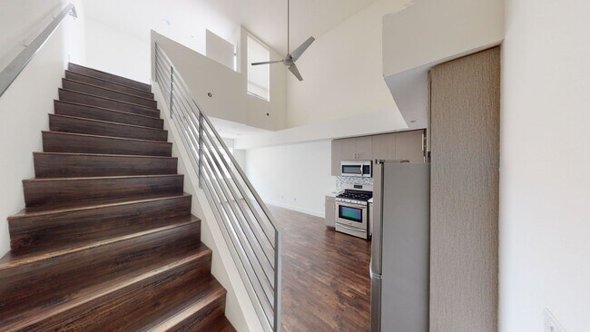 Lindblade Lofts