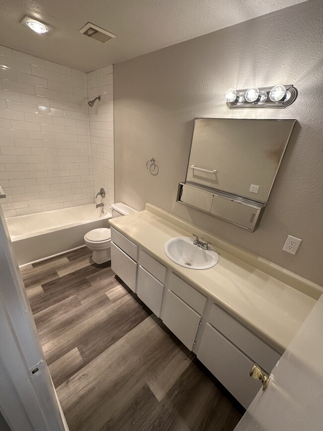 Photo - Badger on Jackson Apartamentos